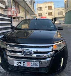 فورد ادج